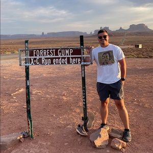 Meet your Posher, Luke